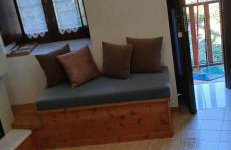 Apostolia's Small House Bed and view - Foto 29