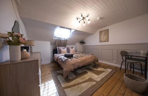 Comfort and Video Projector Close to Downtown - Foto 2