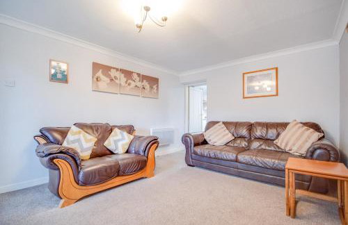 Novar 4 Bedroom House Alness - Foto 7