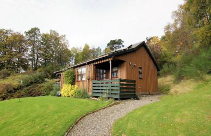 Morenish Mews Kenmore Cottage - Photo 3