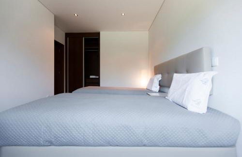 Premium apart - Praia do Furadouro - Foto 13