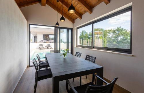 Villa Mariza by Istrialux - Foto 9