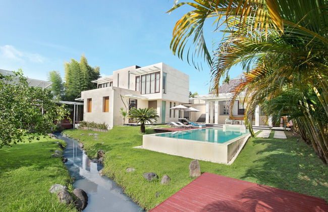 Nara Villa Canggu by Ini Vie Hospitality - Photo 62