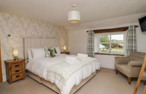 Roe Deer Country Retreat - Foto 42