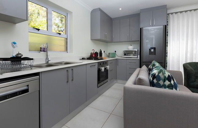 Kunjani Villas - Foto 20