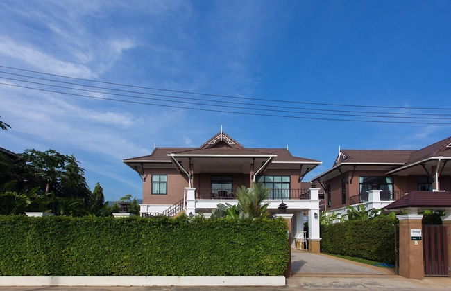 The Unique Krabi Private Pool Villa - Foto 24