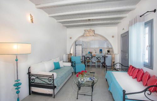 Ianthi Boutique Guesthouses Skyros - Photo 49