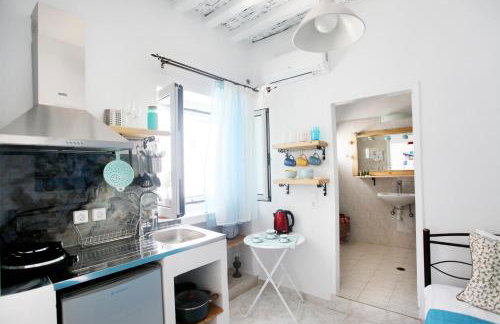 Archipelagos Kimolos - Foto 6