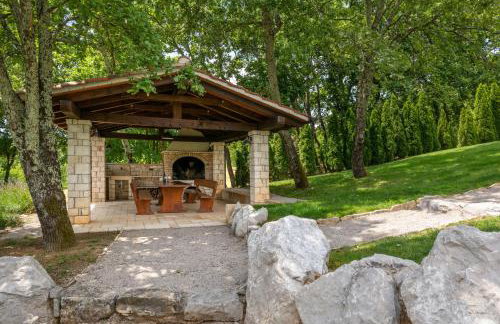 Villa Casa Brazzana - Photo 18