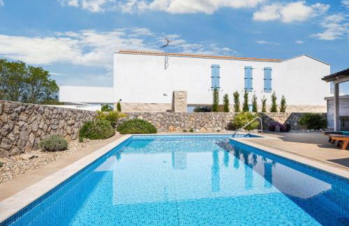 Villa Andante Malinska by EL-PI TOURS - Foto 38