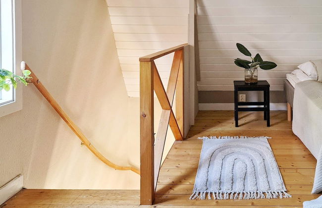 6 Person Holiday Home in Kopingsvik-by Traum - Foto 12