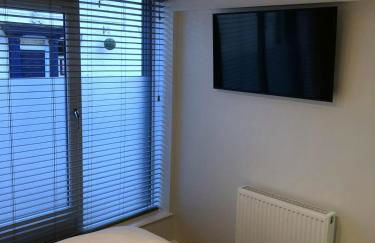 The Flying Scotsman Flamborough - Foto 30