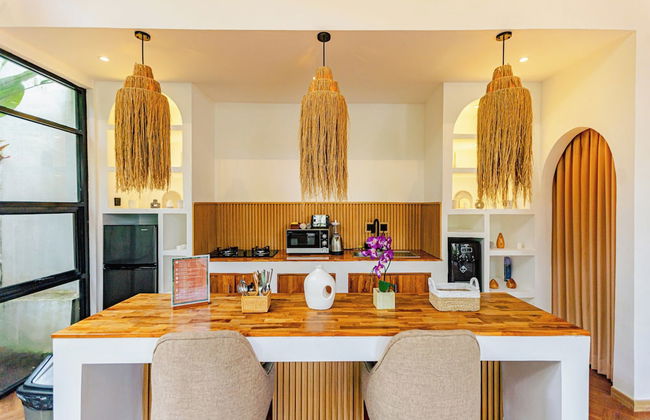 Mya Harmony Villas Seminyak - Foto 22