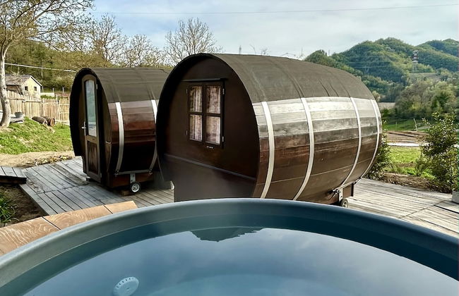 Il Rifugio dei Marsi - Foto 24