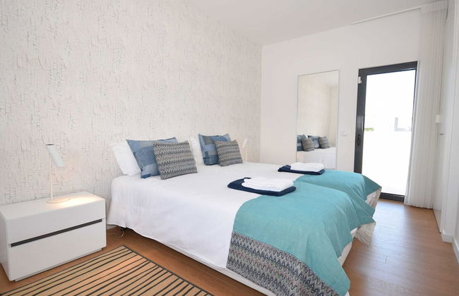 Sunny Villa Near Obidos w/ Beaches - Foto 4