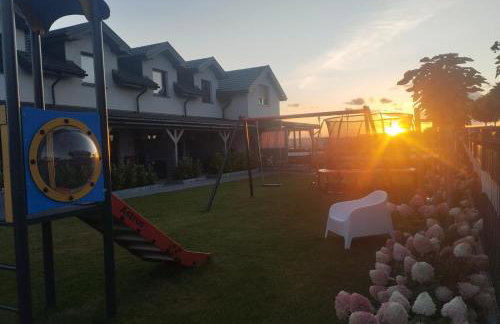 Apartamenty SOLEIL - Foto 33