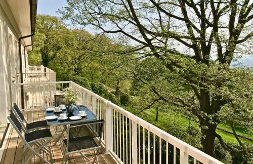 Ferienwohnung Natur und Kunst - Foto 19