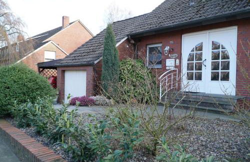 Ferienwohnung Eschendorf - Foto 28