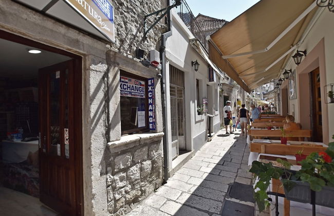 Apartments Tomislav - Foto 15