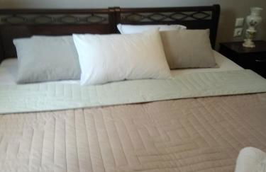 Κατηγιώργης Ξενώνας Ρεγγίνα - Foto 4