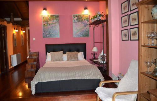 Apartamentos La Buhardilla - Photo 12