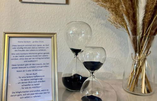 Design Apartment, Küche, Smart-TV, WLAN - Foto 7