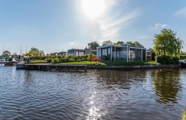 Luxury Chalet With a Dishwasher - Foto 43