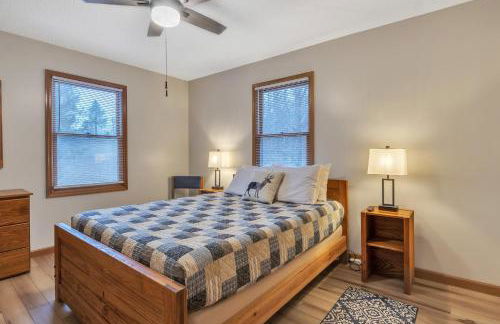 Deerfield Hideaway At Old Smokey 5 Bedroom Home - Foto 36