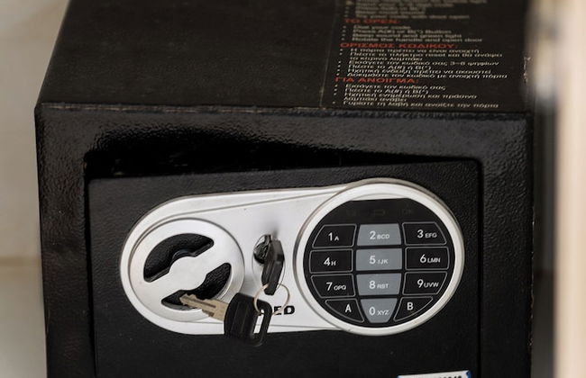 Akrogiali Apartments - Foto 47