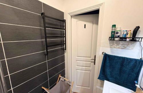 Bright apartment in the heart of the city - Foto 22