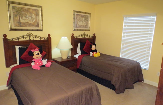 Four Corners Area Pool Homes by SVV - Foto 7