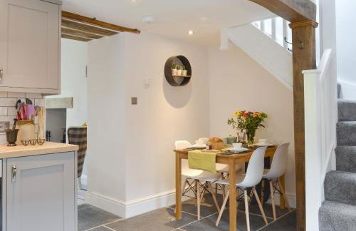 Grace Cottage - Foto 5