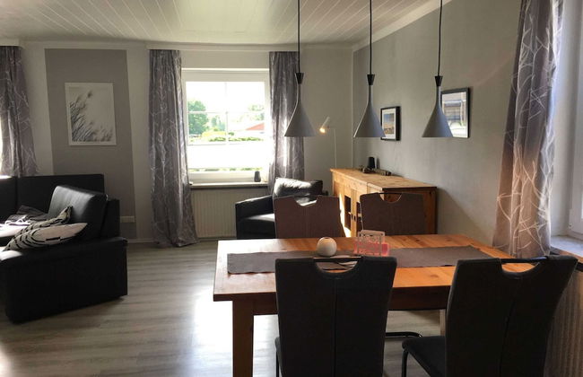 Holiday Home With Conservatory - Photo 23