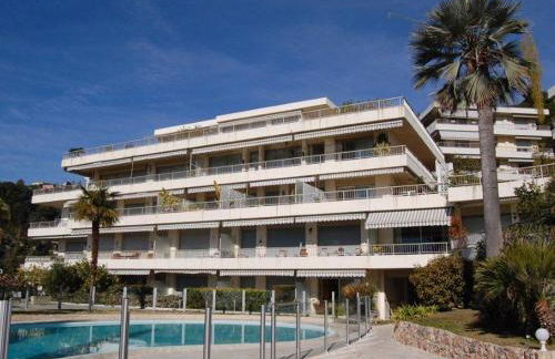 Spacieux 3P avec terrasse et piscine à Menton - FR-1-196-386 - Foto 12