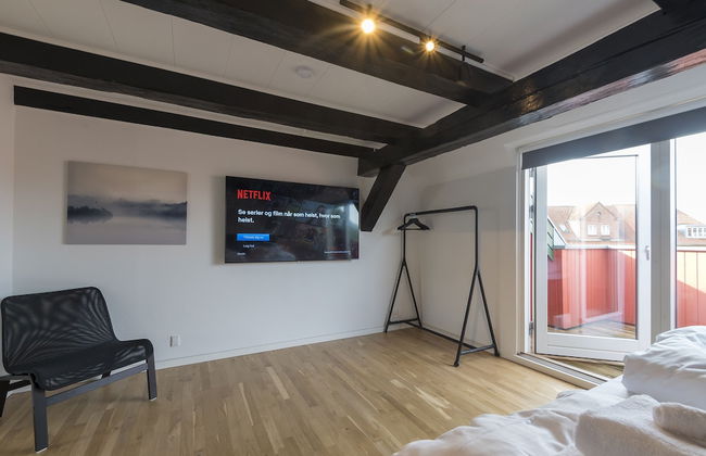 City Center Penthouse - Foto 6