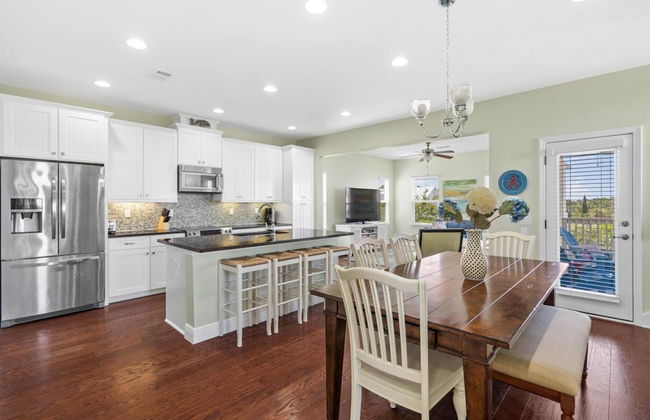 30A Beach House - Pelican's Rest by PHG - Foto 13