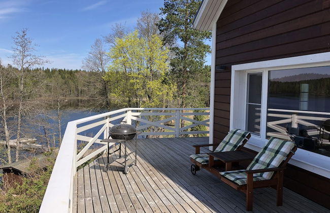 Ammatour Villas - Photo 45