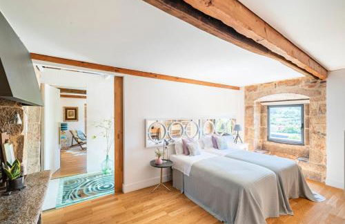 A casa dos Parladoiros - Foto 60