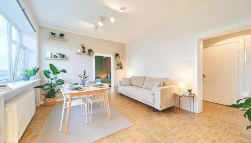 Live in the heart of Hamburg. - Foto 2