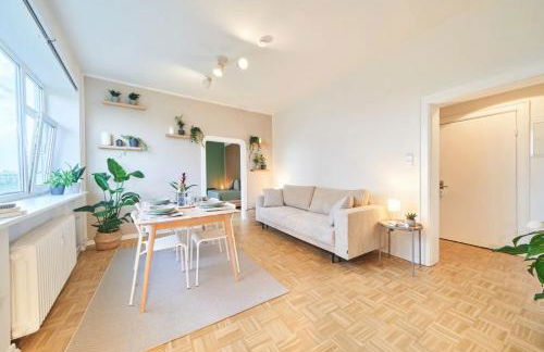 Live in the heart of Hamburg. - Foto 2