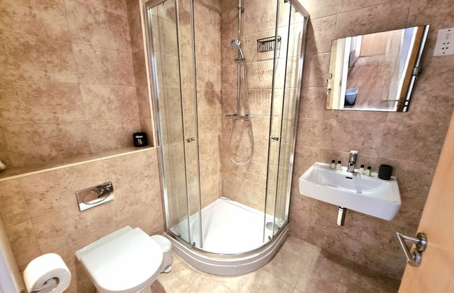 The Beach House & Porth Sands Apartments - Foto 69