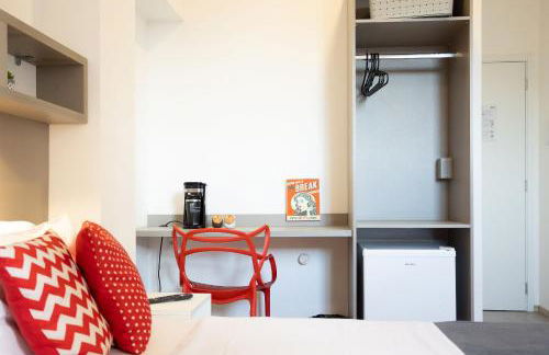 Minha base em São Paulo - Foto 67