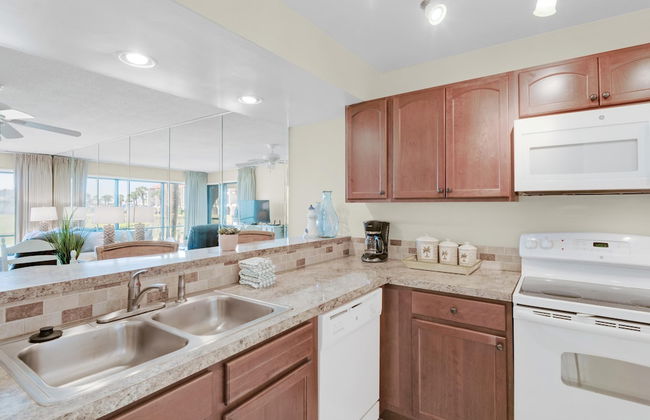 Edgewater Golf Villa 304 - Foto 5