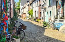 Romantik Studio - Cozy - Stylisch - Naturnah - Foto 34