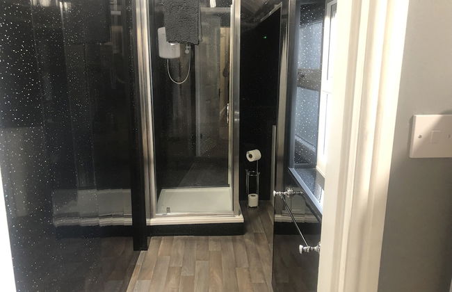 Baxter Holiday Apartments - Foto 43