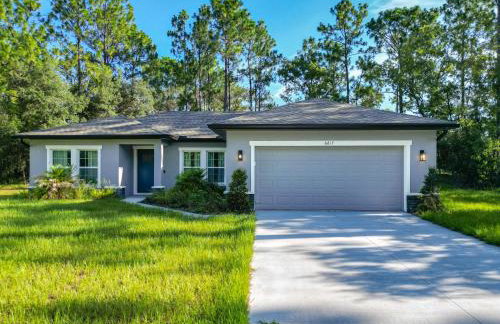 Full 3 BR 2 BA Home in Ocala Close to Key Sights - Photo 25