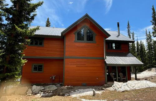 Spacious 4 Bedroom Chalet on Hiking Trails - Foto 32