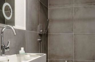 Modernes Apartment BLUES in ruhiger Altstadtlage perfekt für Paare Genießer und Auszeiten in der Weinregion Ihr gemütliches Zuhause in Besigheim - Foto 19