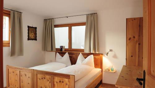 Almrausch Apartments - Photo 2