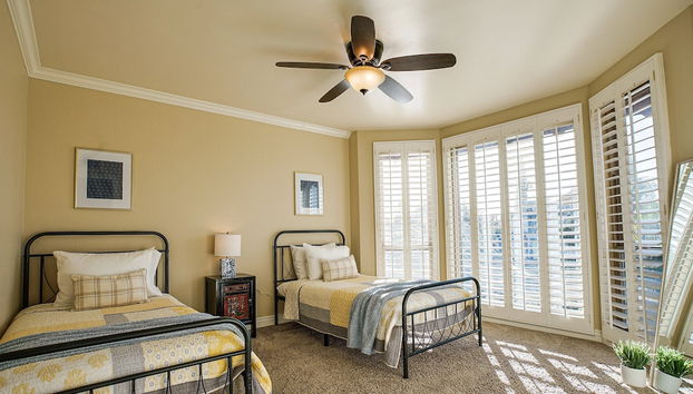 60th Scottsdale - Foto 2, Habitación